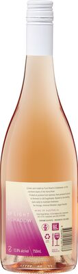 Punt Road Of Light Shadow Rose 750mL Each | Liquorland