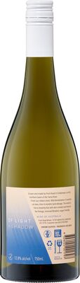 Punt Road Of Light Shadow Chardonnay 750mL Each | Liquorland