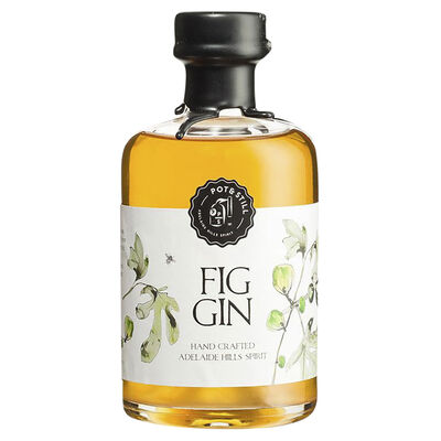 Pot Still South Australian Fig Gin 500mL Each | Liquorland