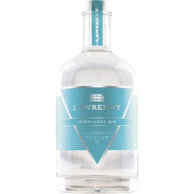 Lawrenny Highlands Gin 500mL Each | Liquorland