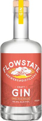Flowstate Brewers And Distillers Craft Gin 700mL Each | Liquorland