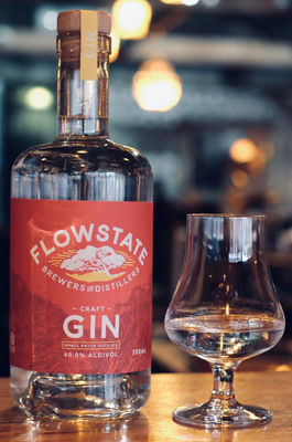 Flowstate Brewers And Distillers Craft Gin 700mL Each | Liquorland