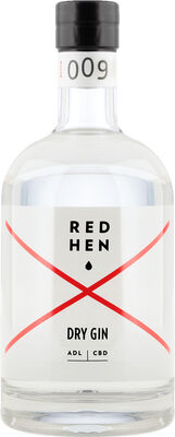 Red Hen Gin 700mL Each | Liquorland