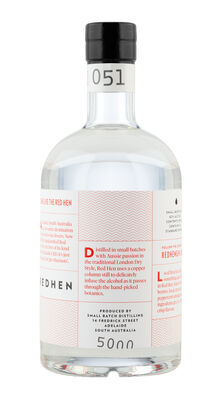 Red Hen Gin 700mL Each | Liquorland