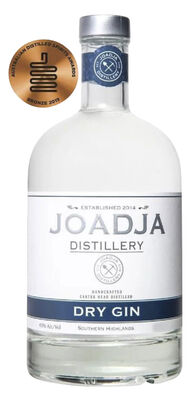 Joadja Distillery Dry Gin 700mL Each | Liquorland