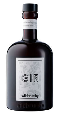 Wildbrumby Classic Gin 700mL Each | Liquorland