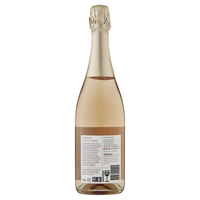 Pizzini Prosecco Rose 750mL Each | Liquorland