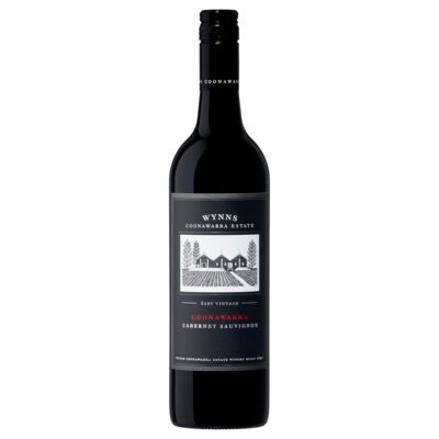 Wynns Black Label Cabernet Sauvignon 2018 750mL Each | Liquorland