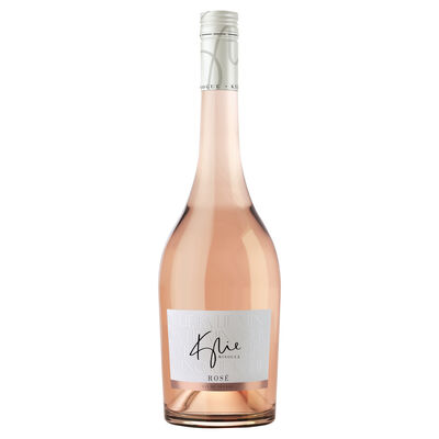 Kylie Minogue Signature Rose 750mL Each | Liquorland