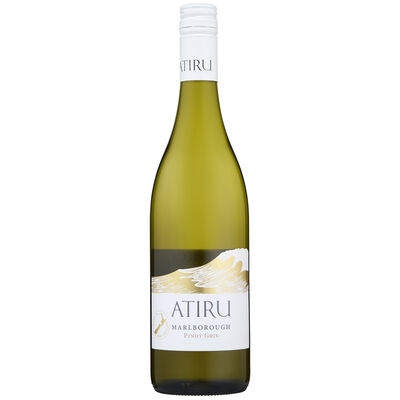 Atiru Marlborough Pinot Gris 750mL Each | undefined