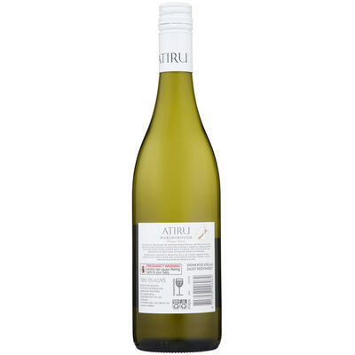 Atiru Marlborough Pinot Gris 750mL Each | undefined