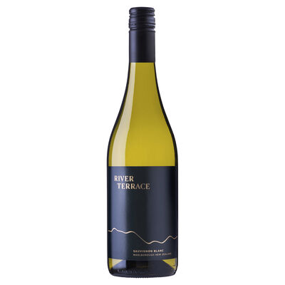 River Terrace Marlborough Sauvignon Blanc 750mL Each | undefined