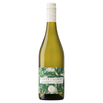 State Of Light Marlborough Sauvignon Blanc 750mL Each | Liquorland