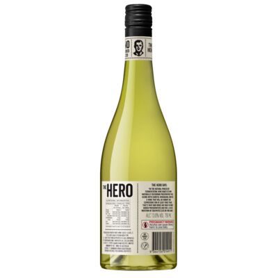 The Hero Pf Sauvignon Blanc 750mL Each | undefined