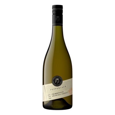 Pepperjack Chardonnay 750mL Each | undefined