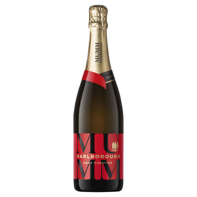 Mumm Marlborough Brut Prestige 750mL Each | Liquorland