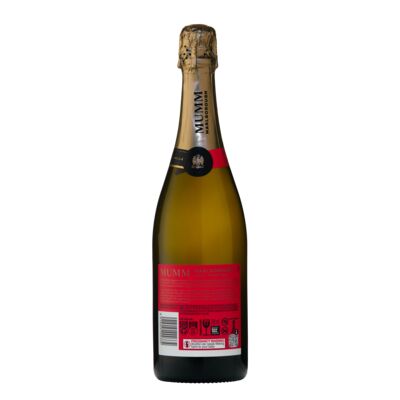 Mumm Marlborough Brut Prestige 750mL Each | Liquorland
