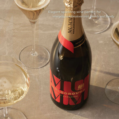 Mumm Marlborough Brut Prestige 750mL Each | Liquorland