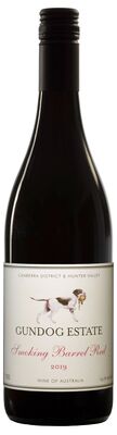 Gundog Estate Smoking Barrel Red 750mL Each | Liquorland
