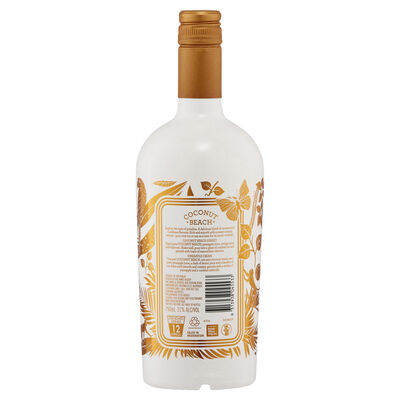 Coconut Beach 750mL Each | Liquorland