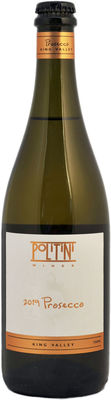 Politini Wines Prosecco 750mL Each | Liquorland