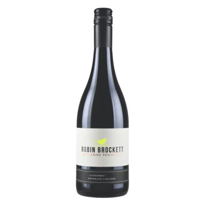 Robin Brockett Swinburn Vineyard Chardonnay 750mL Each | Liquorland