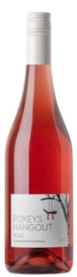 Foxeys Hangout Rose 750mL Each | Liquorland