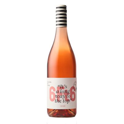6ft6 Rose 750mL Each | Liquorland