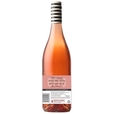 6ft6 Rose 750mL Each | Liquorland