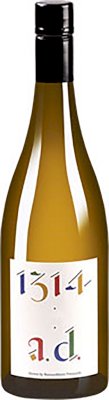 Bannockburn 1314 Blanc 750mL Each | Liquorland
