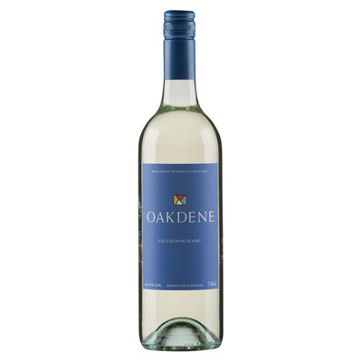 Oakdene Sauvignon Blanc 750mL Each | Liquorland