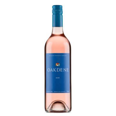 Oakdene Rose 750mL Each | Liquorland