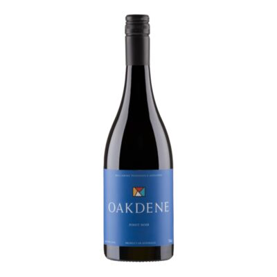 Oakdene Pinot Noir 750mL Each | Liquorland