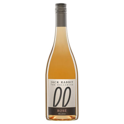 Jack Rabbit Vineyard Rose 750mL Each | Liquorland