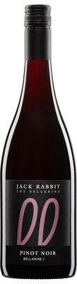 Jack Rabbit Vineyard Pinot Noir 750mL Each | Liquorland