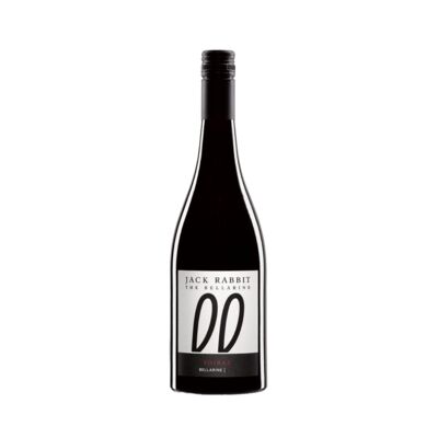 Jack Rabbit Vineyard Shiraz 750mL Each | Liquorland