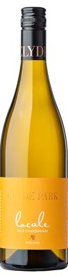 Clyde Park Locale Chardonnay 750mL Each | Liquorland