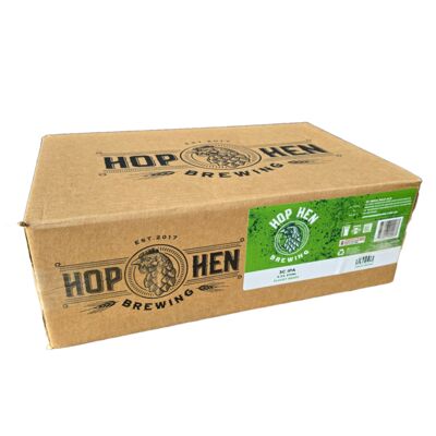 Hop Hen Brewing 3c Ipa Can 375mL Carton 24 | Liquorland