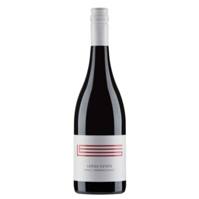 Lerida Estate Shiraz 750mL Each | undefined