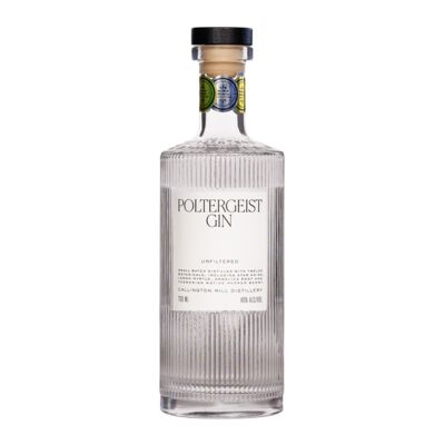Poltergeist Unfiltered Gin 700mL Each | undefined