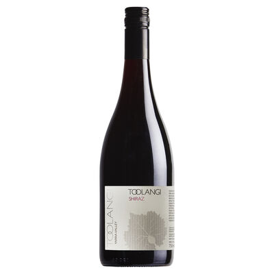 Toolangi Vineyard Shiraz 750mL Each | Liquorland