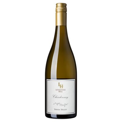 Levantine Hill Estate Chardonnay 750mL Each | undefined