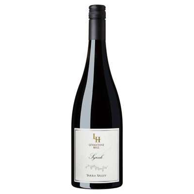 Levantine Hill Estate Syrah 750mL Each | Liquorland
