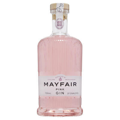 Mayfair Pink Gin 700mL Each | undefined