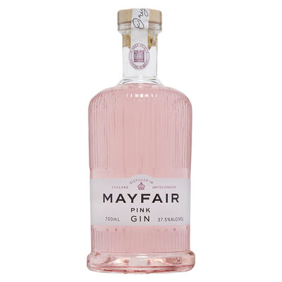 Mayfair Pink Gin 700mL Each | undefined