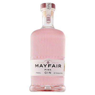 Mayfair Pink Gin 700mL Each | undefined