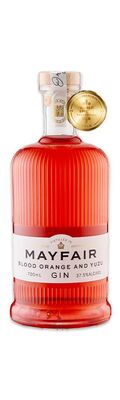 Mayfair Blood Orange Yuzu Gin 700mL Each | Liquorland