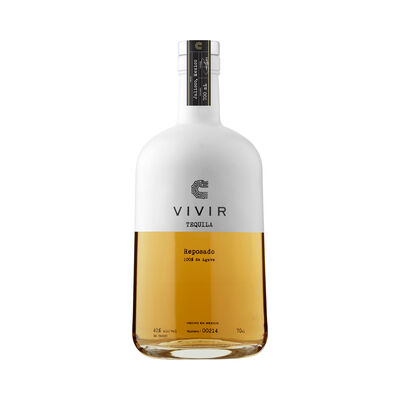 Vivir Tequila Reposado 700mL Each | undefined