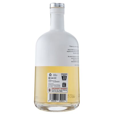 Vivir Tequila Reposado 700mL Each | undefined