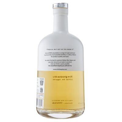 Vivir Tequila Reposado 700mL Each | undefined